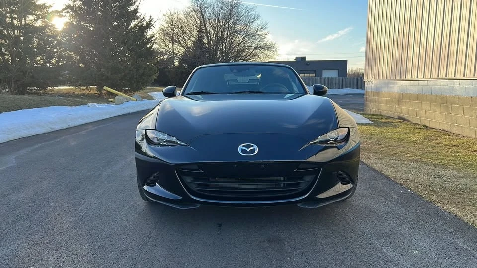 2016 Mazda ND MX-5 Miata - Image 2 of 20