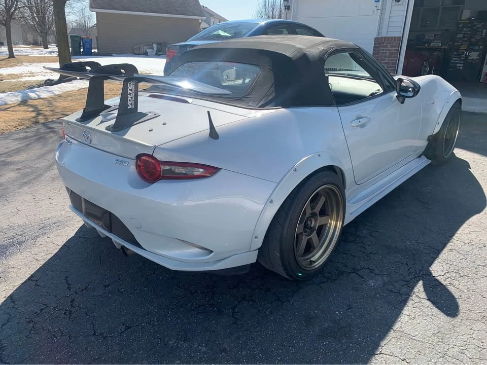 2016 Mazda ND MX-5 Miata - Image 6 of 13