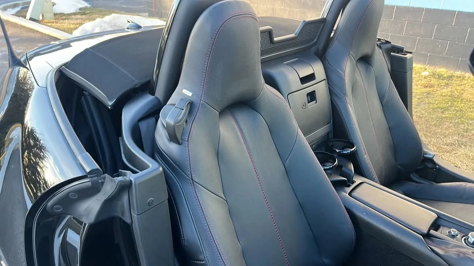 2016 Mazda ND MX-5 Miata - Image 16 of 20