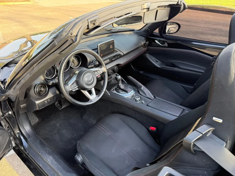 2016 Mazda ND MX-5 Miata - Image 11 of 20