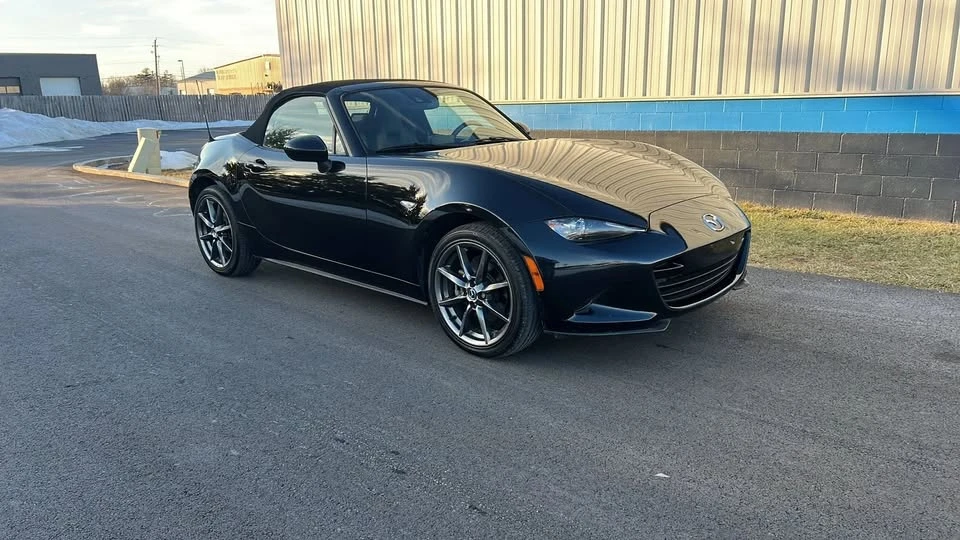 2016 Mazda ND MX-5 Miata - Image 3 of 20