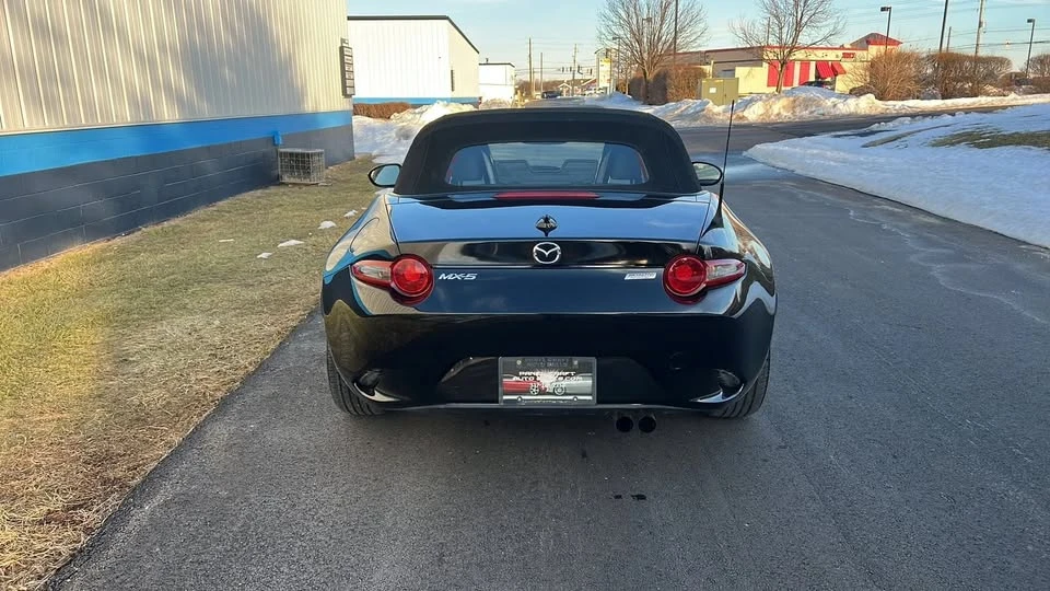 2016 Mazda ND MX-5 Miata - Image 6 of 20