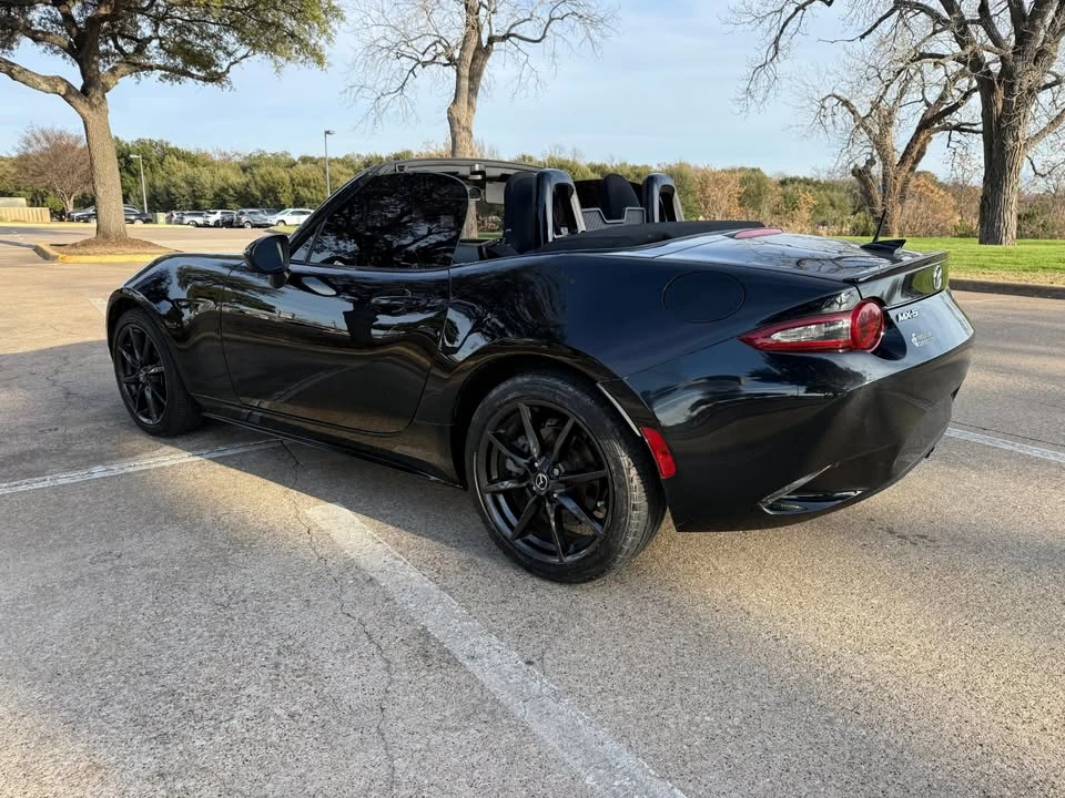 2016 Mazda ND MX-5 Miata - Image 7 of 20