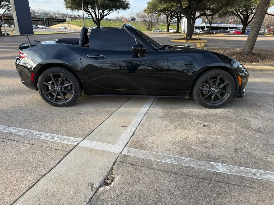2016 Mazda ND MX-5 Miata - Image 4 of 20
