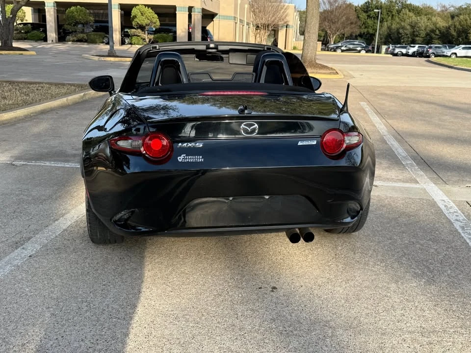 2016 Mazda ND MX-5 Miata - Image 6 of 20