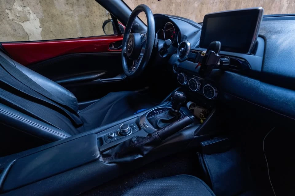 2016 Mazda ND MX-5 Miata - Image 14 of 14