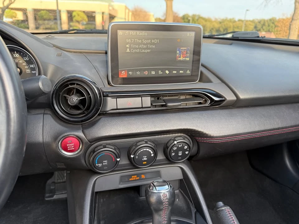 2016 Mazda ND MX-5 Miata - Image 15 of 20