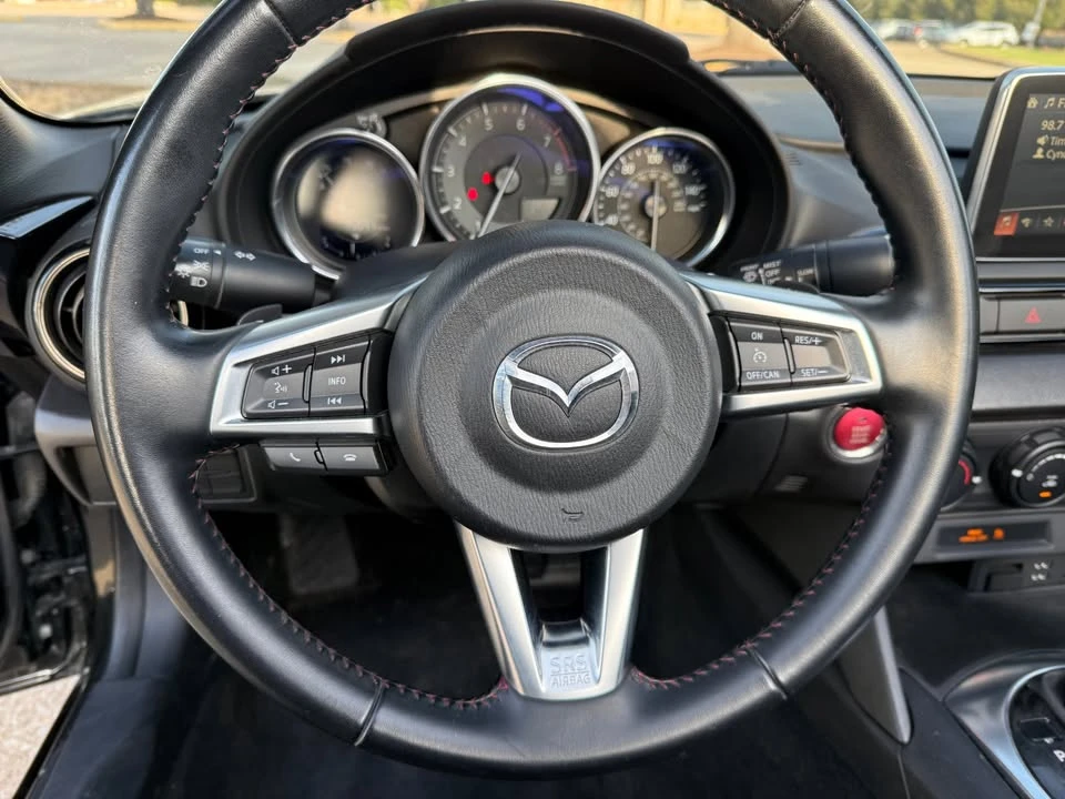 2016 Mazda ND MX-5 Miata - Image 17 of 20