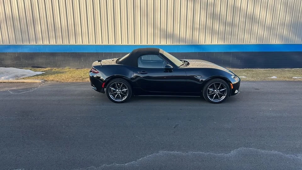 2016 Mazda ND MX-5 Miata - Image 4 of 20
