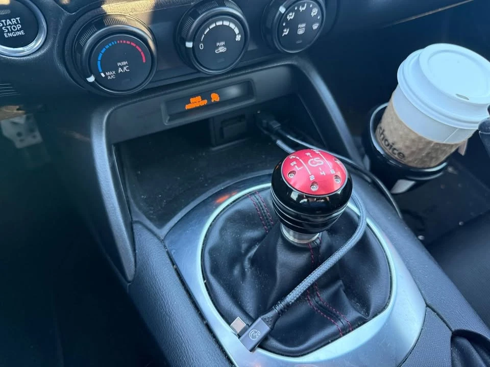 2016 Mazda ND MX-5 Miata - Image 17 of 18