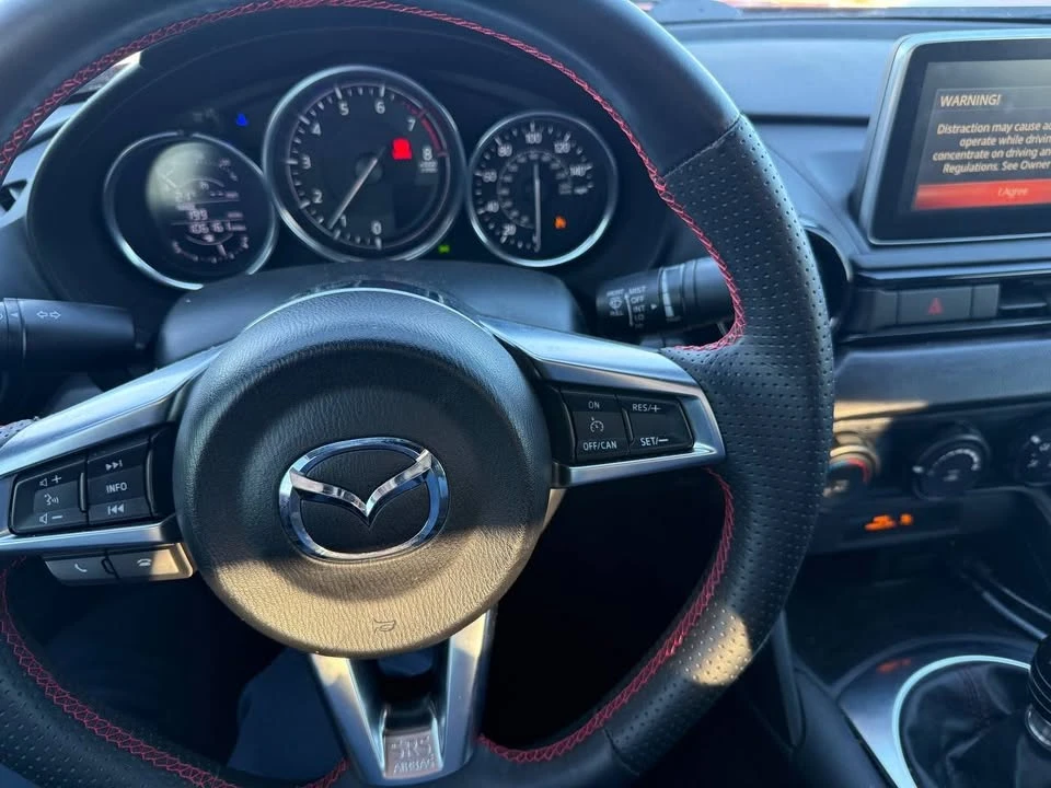 2016 Mazda ND MX-5 Miata - Image 10 of 18