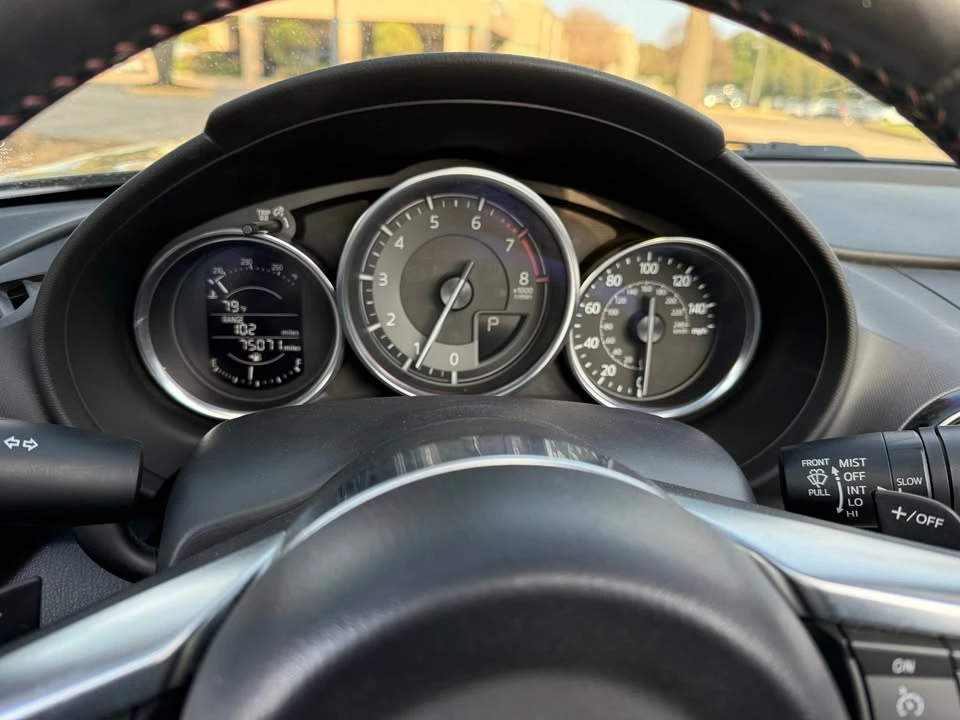 2016 Mazda ND MX-5 Miata - Image 10 of 20