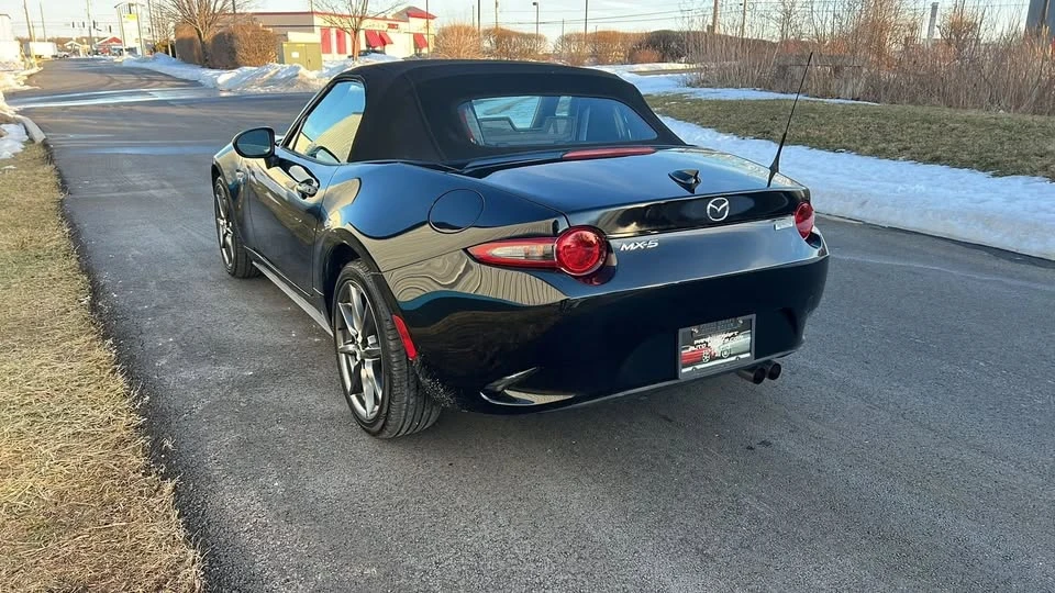 2016 Mazda ND MX-5 Miata - Image 7 of 20