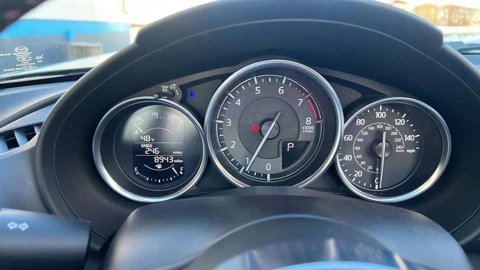 2016 Mazda ND MX-5 Miata - Image 18 of 20