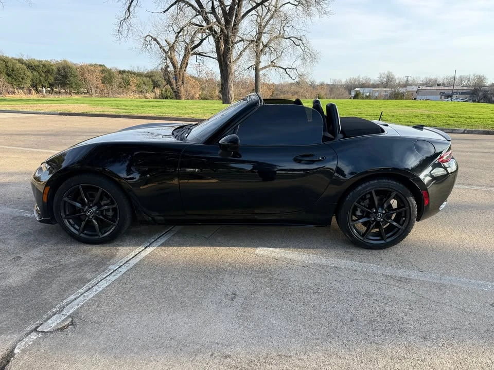 2016 Mazda ND MX-5 Miata - Image 8 of 20