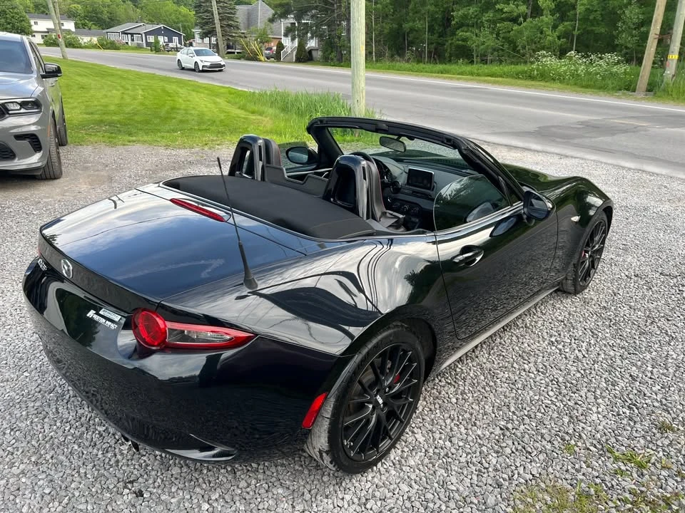 2016 Mazda ND MX-5 Miata - Image 14 of 15