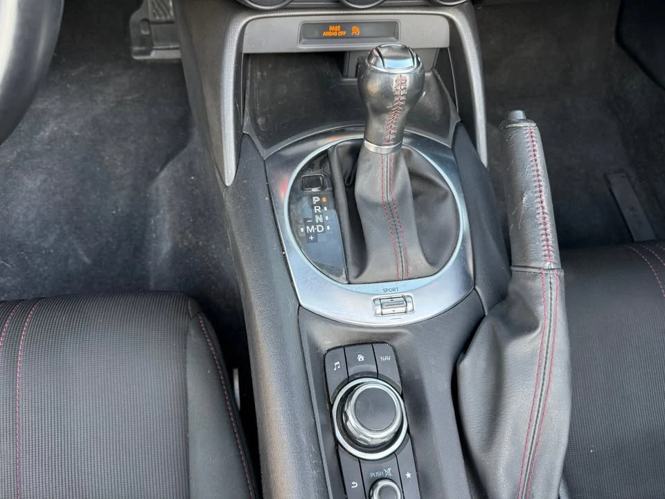 2016 Mazda ND MX-5 Miata - Image 16 of 20