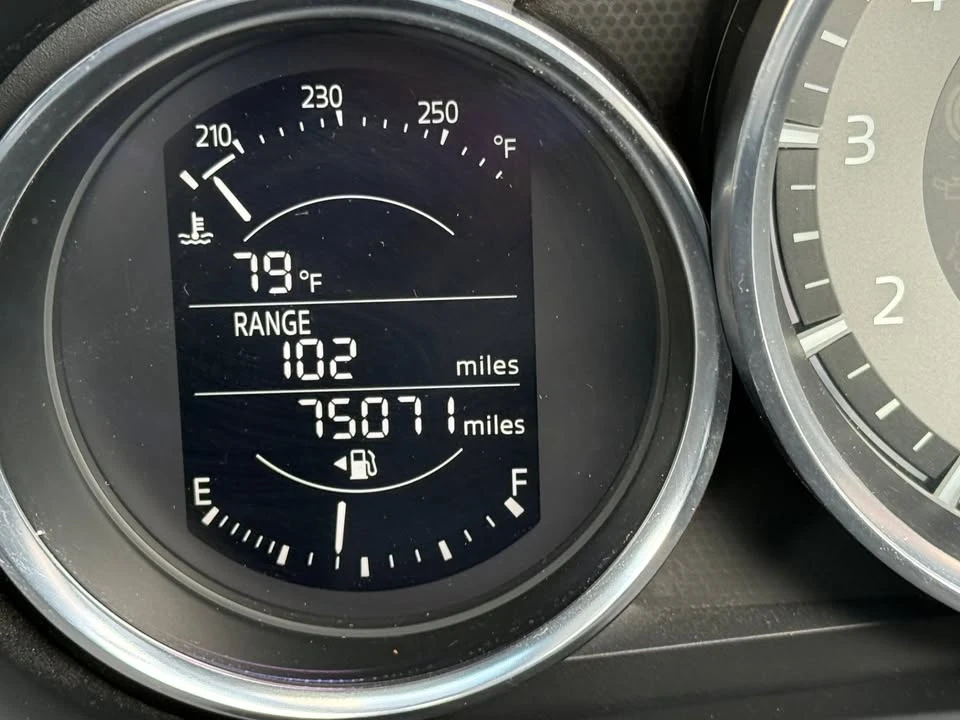 2016 Mazda ND MX-5 Miata - Image 18 of 20