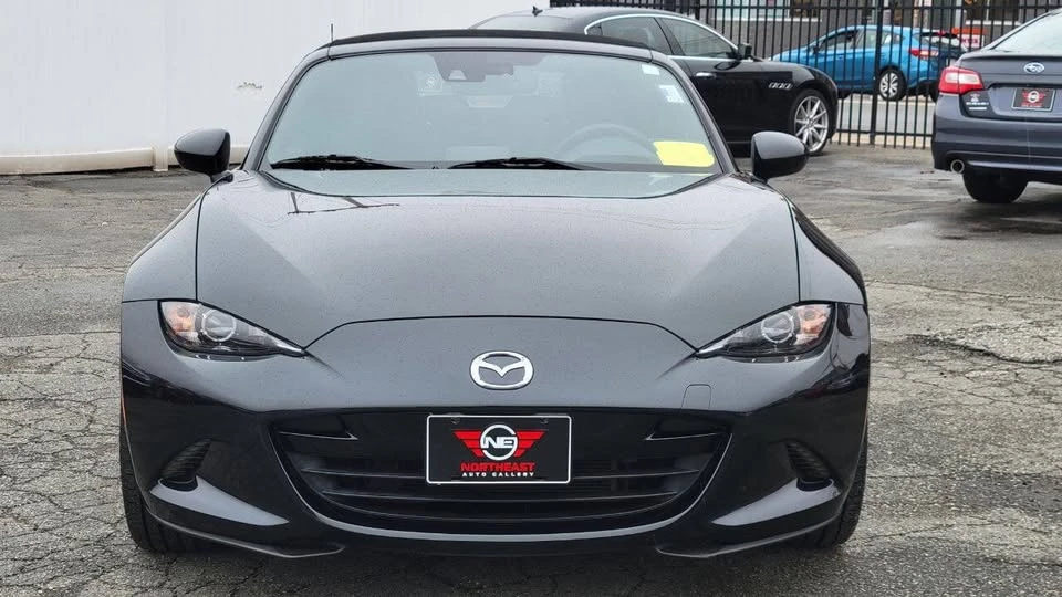 2016 Mazda ND MX-5 Miata - Image 5 of 20