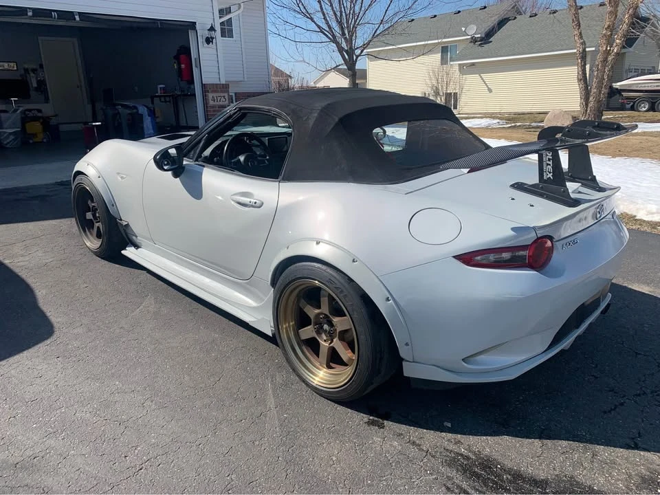 2016 Mazda ND MX-5 Miata - Image 3 of 13