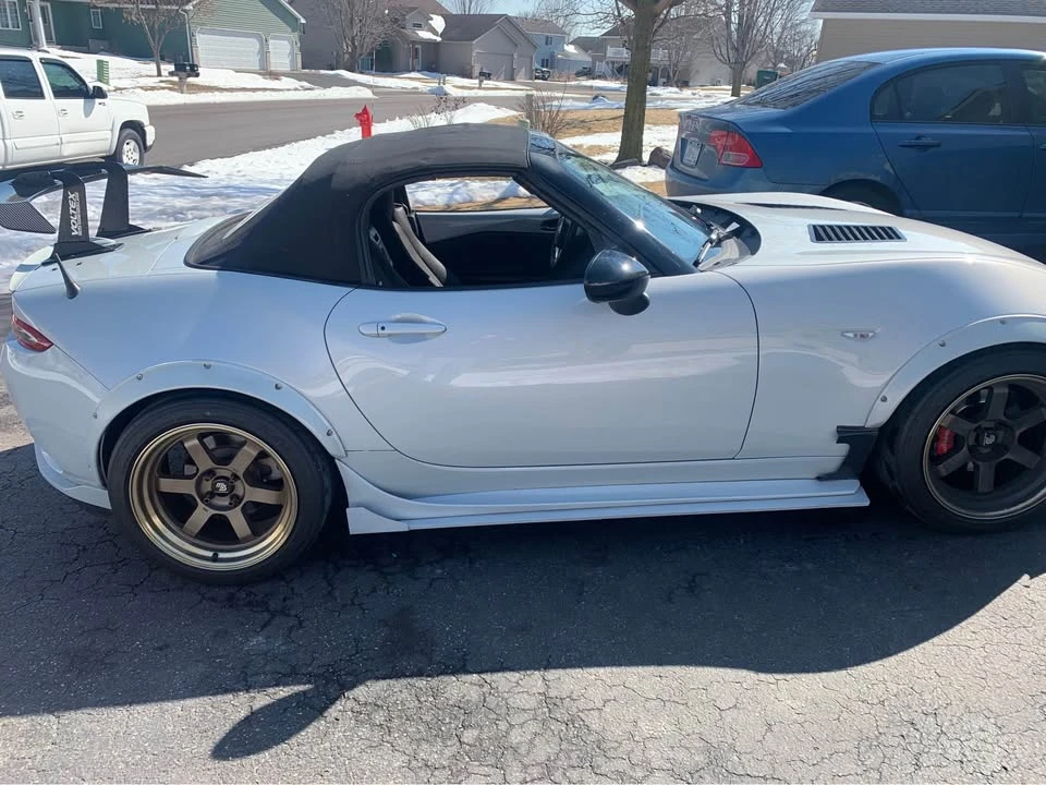 2016 Mazda ND MX-5 Miata - Image 7 of 13