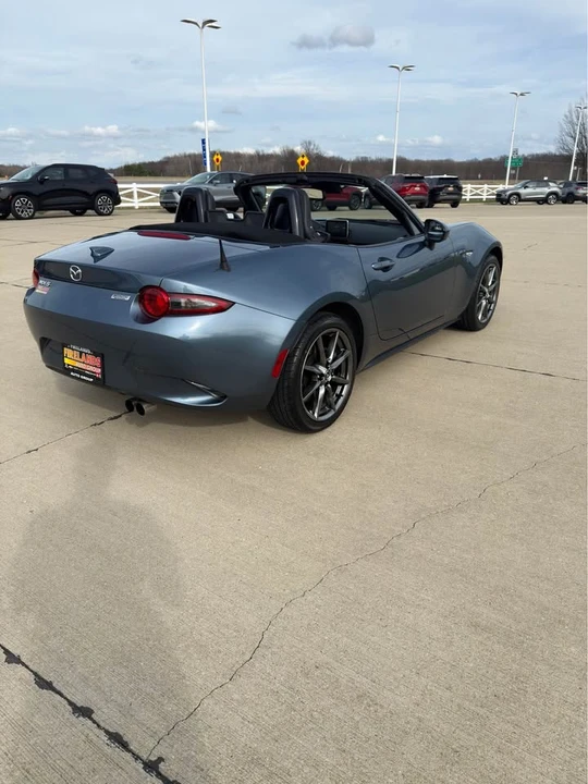 2016 Mazda ND MX-5 Miata - Image 3 of 7