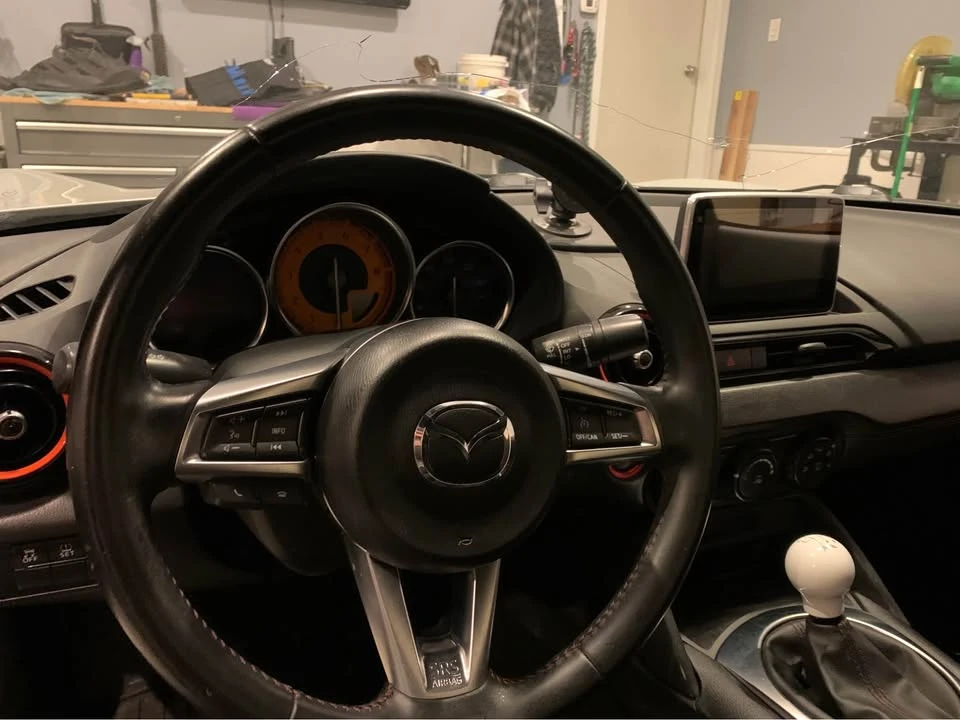 2016 Mazda ND MX-5 Miata - Image 10 of 13