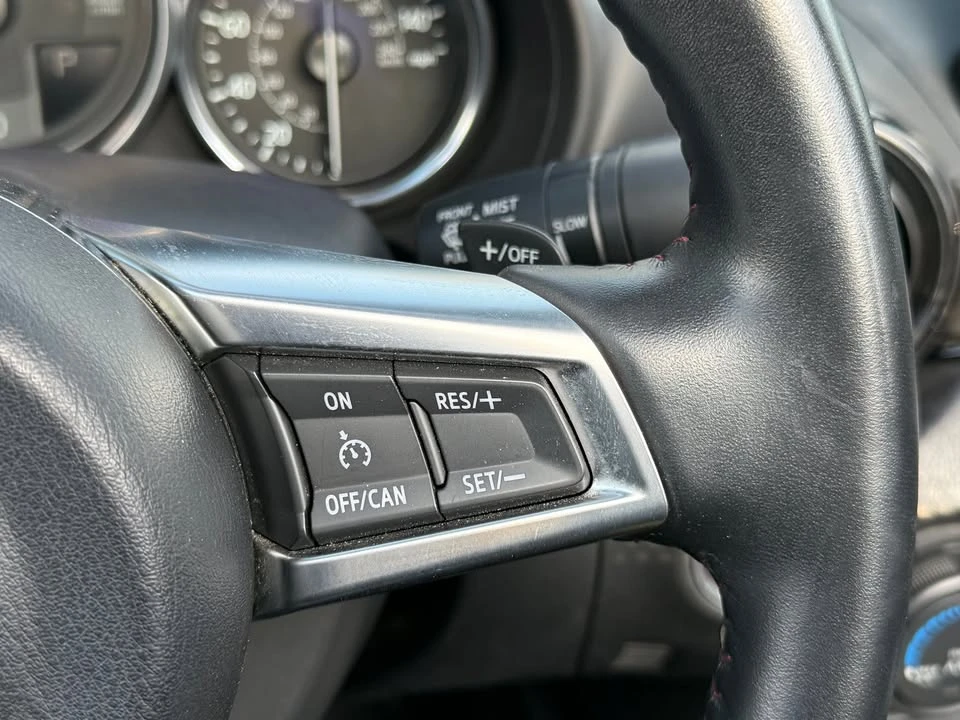 2016 Mazda ND MX-5 Miata - Image 19 of 20