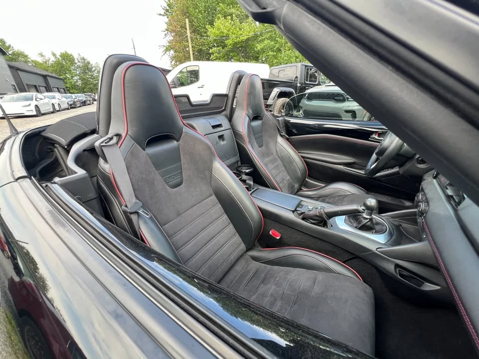 2016 Mazda ND MX-5 Miata - Image 15 of 15