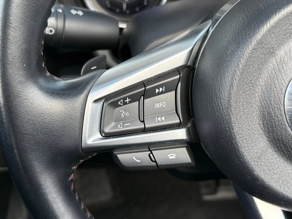 2016 Mazda ND MX-5 Miata - Image 13 of 20