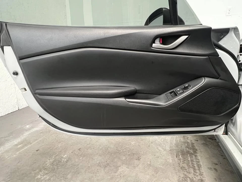 2016 Mazda ND MX-5 Miata - Image 13 of 20