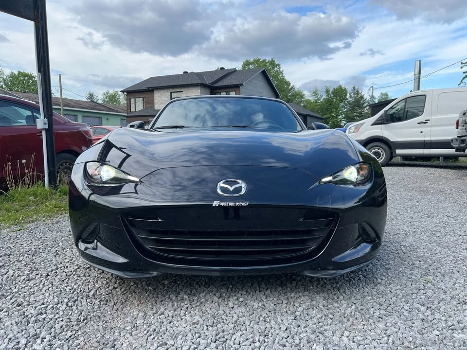 2016 Mazda ND MX-5 Miata - Image 3 of 15