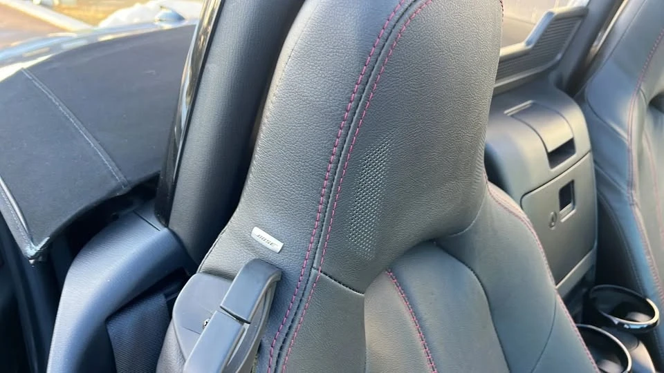 2016 Mazda ND MX-5 Miata - Image 17 of 20