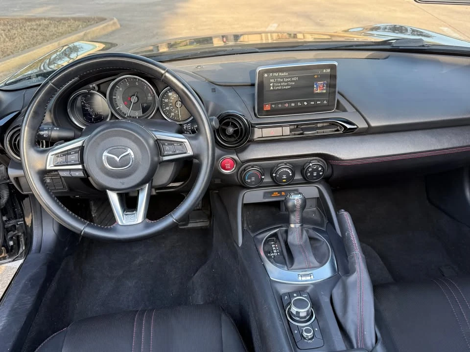 2016 Mazda ND MX-5 Miata - Image 14 of 20