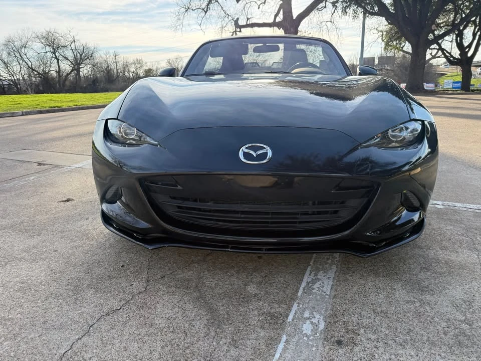 2016 Mazda ND MX-5 Miata - Image 2 of 20