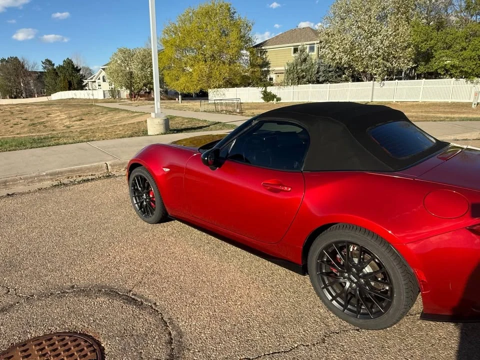 2016 Mazda ND MX-5 Miata - Image 5 of 18