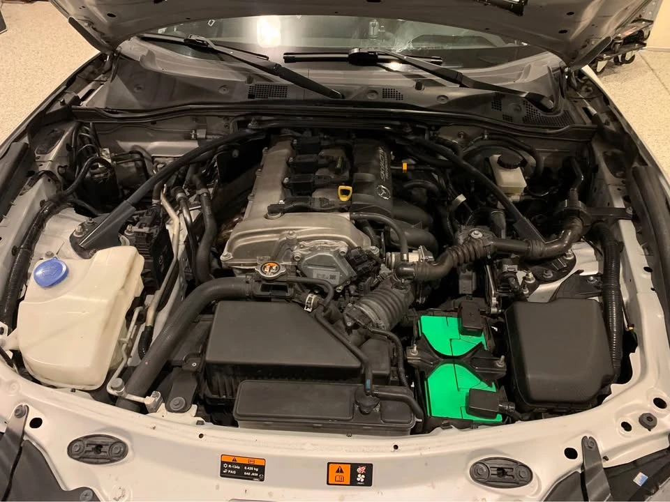 2016 Mazda ND MX-5 Miata - Image 11 of 13