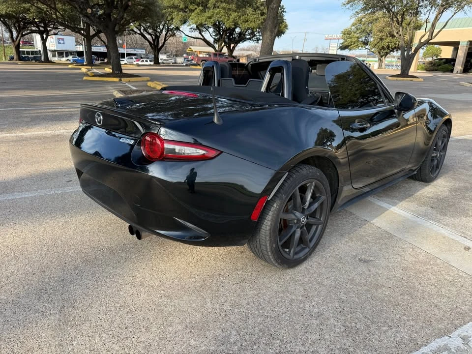 2016 Mazda ND MX-5 Miata - Image 5 of 20