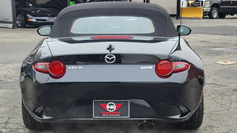 2016 Mazda ND MX-5 Miata - Image 13 of 20