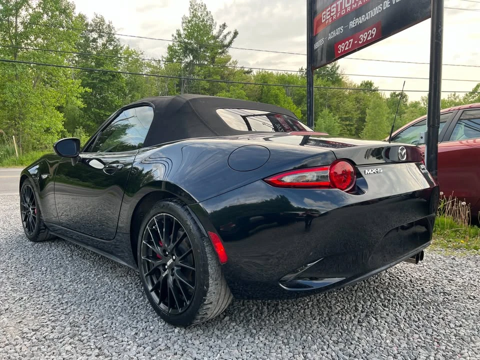 2016 Mazda ND MX-5 Miata - Image 7 of 15