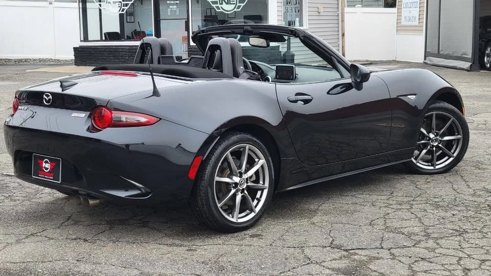 2016 Mazda ND MX-5 Miata - Image 10 of 20