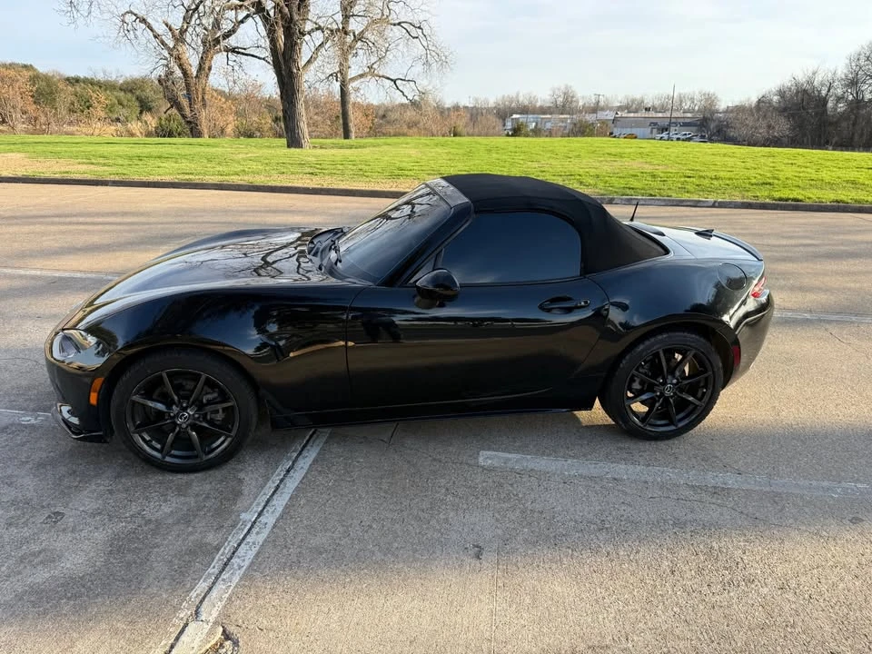 2016 Mazda ND MX-5 Miata - Image 9 of 20