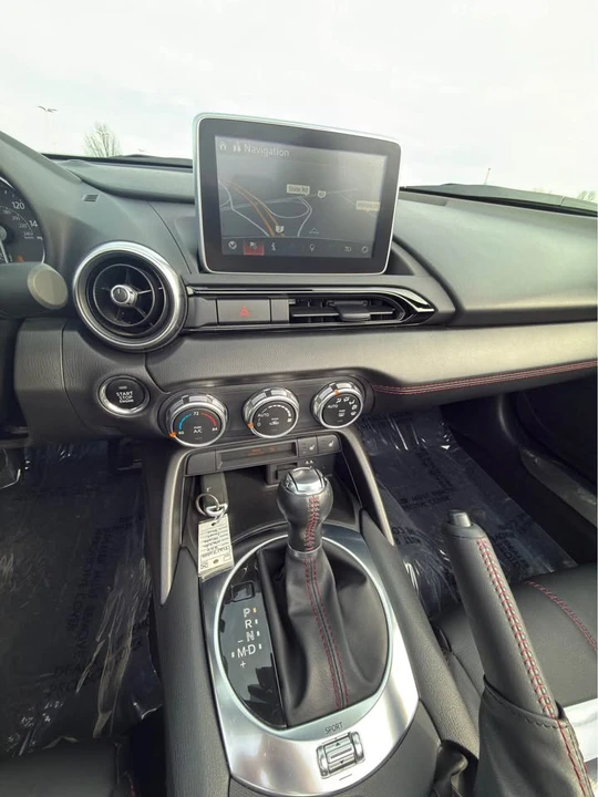 2016 Mazda ND MX-5 Miata - Image 7 of 7