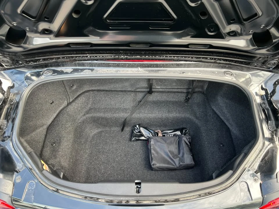 2016 Mazda ND MX-5 Miata - Image 12 of 15