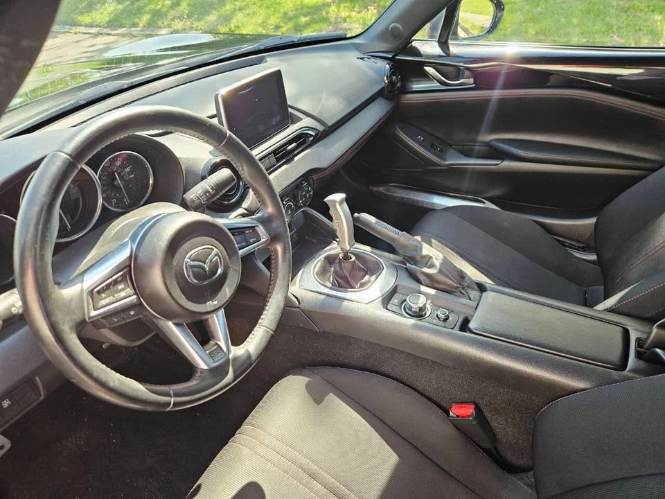 2016 Mazda ND MX-5 Miata - Image 10 of 20