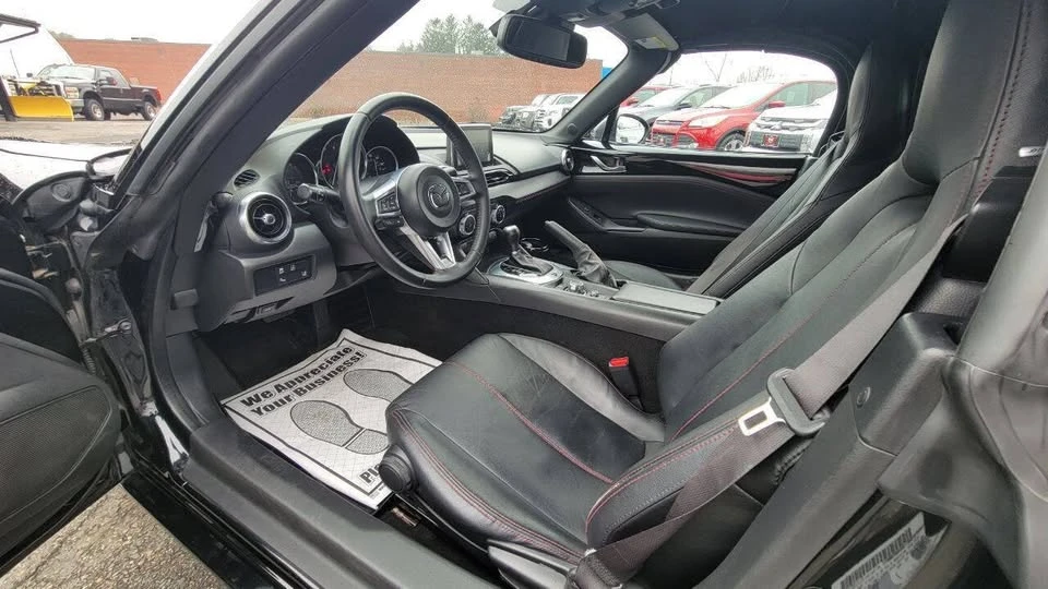 2016 Mazda ND MX-5 Miata - Image 18 of 20