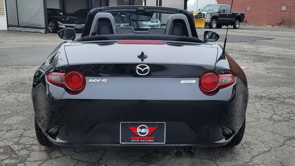 2016 Mazda ND MX-5 Miata - Image 12 of 20