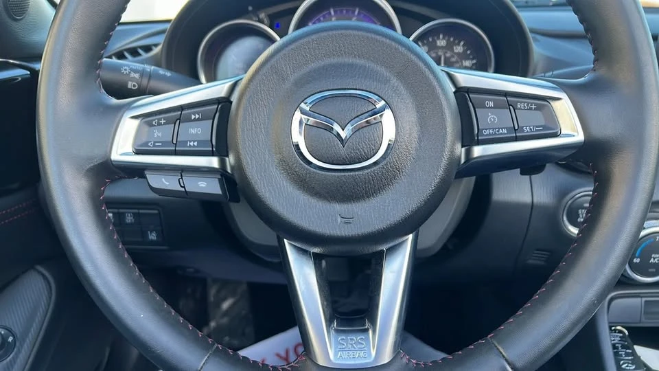 2016 Mazda ND MX-5 Miata - Image 19 of 20