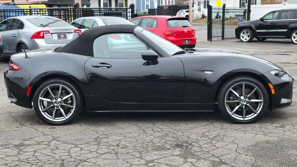 2016 Mazda ND MX-5 Miata - Image 9 of 20