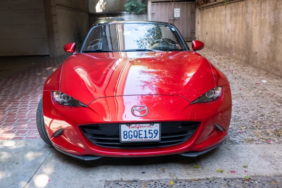 2016 Mazda ND MX-5 Miata - Image 13 of 14